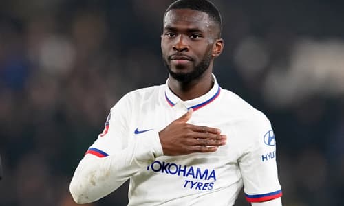 Tomori: “I didn’t have to think for long before saying yes to Milan”