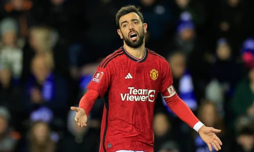 Bruno Fernandes, Man Utd, 2023/24