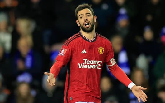 Bruno Fernandes, Man Utd, 2023/24