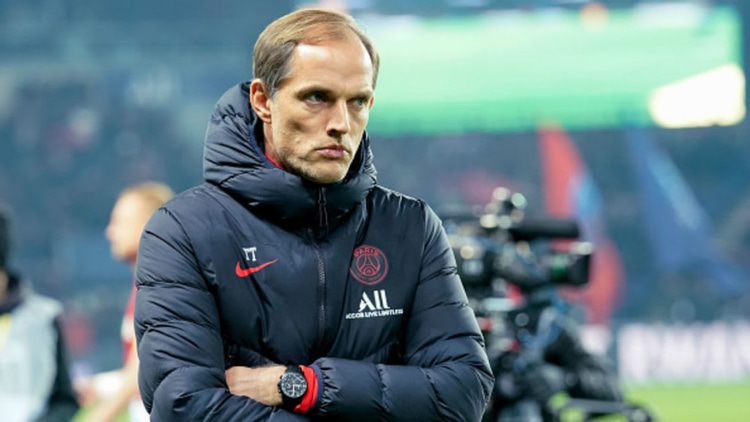 Pochettino, Nagelsmann, Allegri? Who could replace Solskjaer at Man Utd?