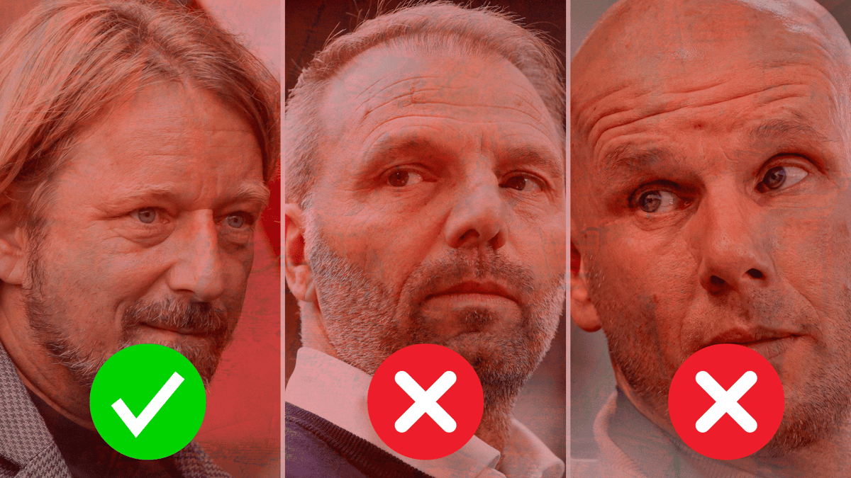 Transfers Ajax