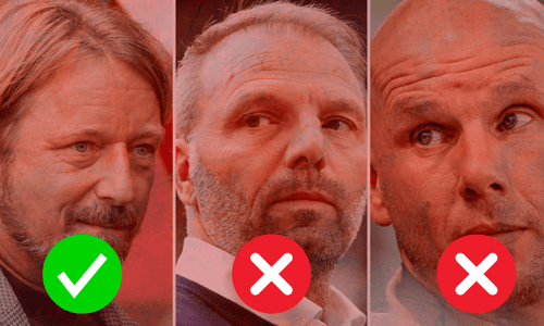 Transfers Ajax