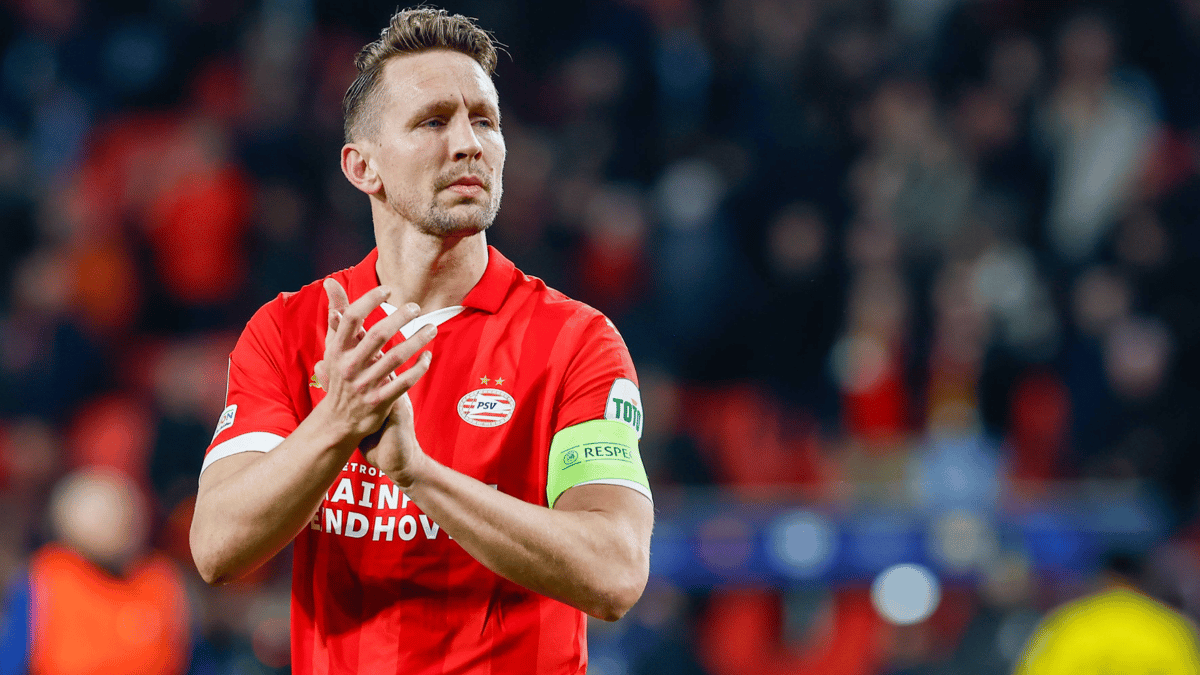 Luuk de Jong