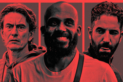 Thomas Frank, Bryan Mbeumo, Ruben Amorim