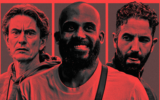 Thomas Frank, Bryan Mbeumo, Ruben Amorim