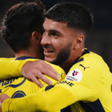 Dusan Tadic, Oguz Aydin