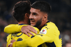 Dusan Tadic, Oguz Aydin