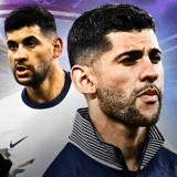 Cristian Romero, Aston Villa