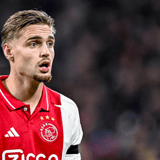 Kenneth Taylor, Ajax