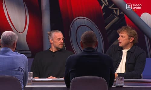 Remko Pasveer, Youri Mulder