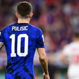 Christian Pulisic