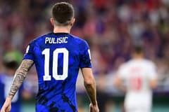 Christian Pulisic