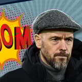 Erik ten Hag, Man Utd, 2023/24