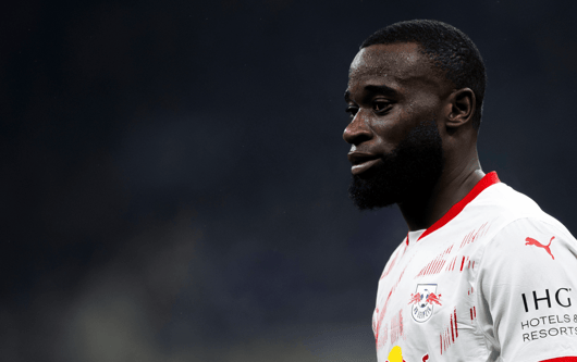 Lutsharel Geertruida, RB Leipzig