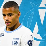 Mason Greenwood, Marseille, 2024/25