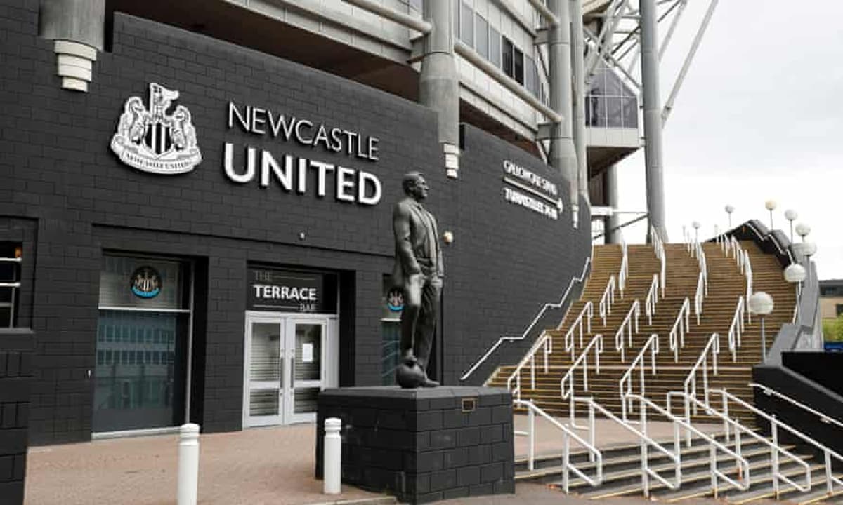 Newcastle United