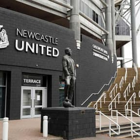 Saudi Arabian-led consortium complete purchase of Newcastle United