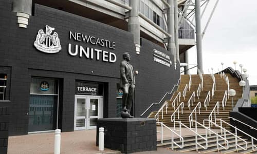 Newcastle United