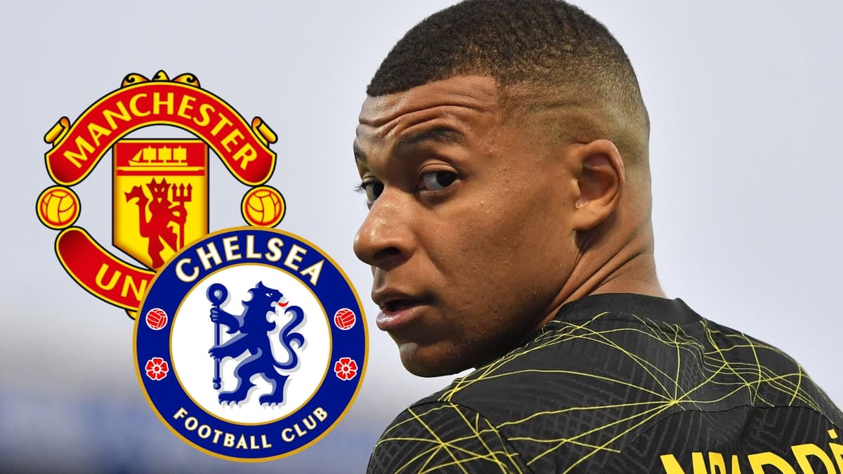 Mbappe