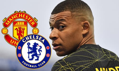 Mbappe