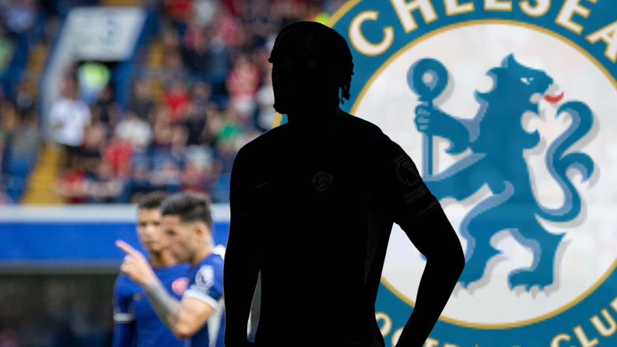 Axel Disasi, Chelsea, 2023/24