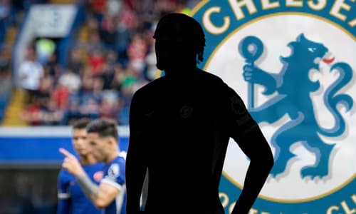 Axel Disasi, Chelsea, 2023/24
