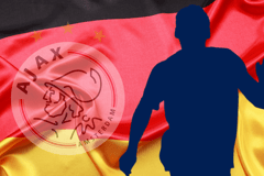 Maximillian Wöber, Ajax, Bundesliga