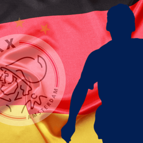 Ajax-flop gaat ruim vier jaar na vertrek uit Amsterdam aan de slag in de Bundesliga