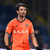 Léo Dubois, Basaksehir