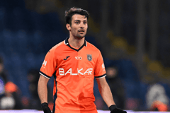 Léo Dubois, Basaksehir
