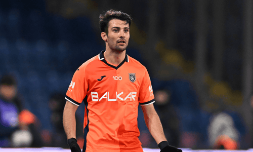 Léo Dubois, Basaksehir