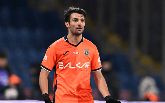 Léo Dubois, Basaksehir