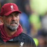 Jurgen Klopp, Liverpool