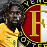 Boubacar Traoré, Feyenoord