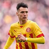 Arnau Martinez, Girona