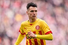 Arnau Martinez, Girona