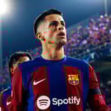 Joao Cancelo, Barcelona, 2023/24