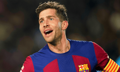 Sergi Roberto