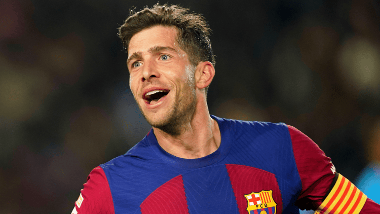 Sergi Roberto
