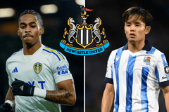 Newcastle Summerville Kubo