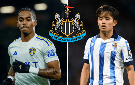 Newcastle Summerville Kubo