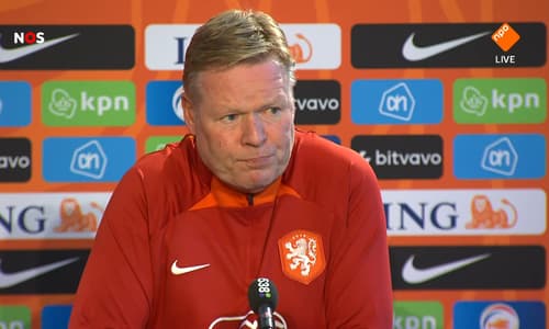Ronald Koeman