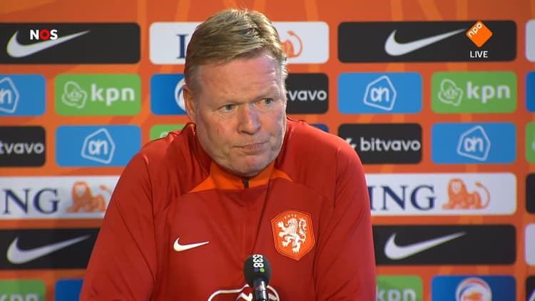 Ronald Koeman
