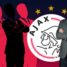 De Telegraaf noemt vier verrassende namen die Ajax afsloegen