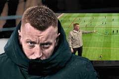 Will Still, Sky Sports