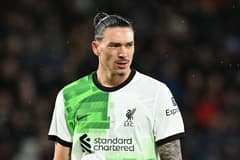 Darwin Nunez, Liverpool, 2023/24