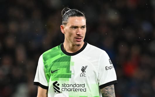 Darwin Nunez, Liverpool, 2023/24