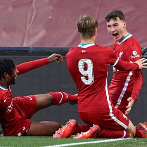 Who is Mateusz Musialowski? The Liverpool prospect nicknamed 'the Polish Messi'