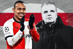 Igor Paixão, Dennis te Kloese