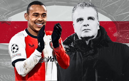 Igor Paixão, Dennis te Kloese